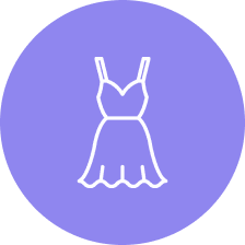 Vestidos