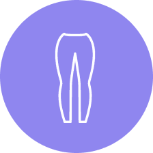 Pantalones