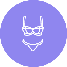 Swimwear